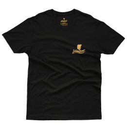 Tričko Lůkův svět world