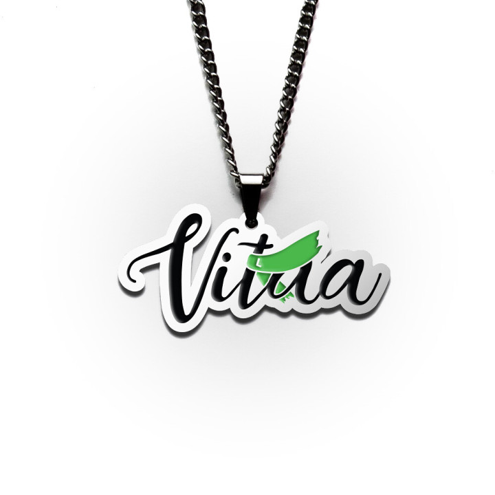 Náhrdelník Vitaa