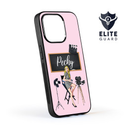 Kryt Pechy růžový