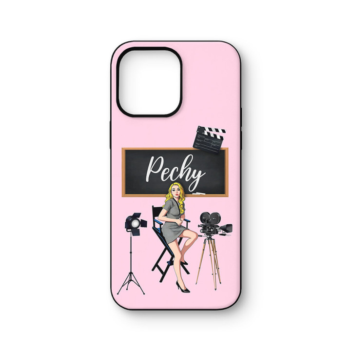 Kryt Pechy růžový