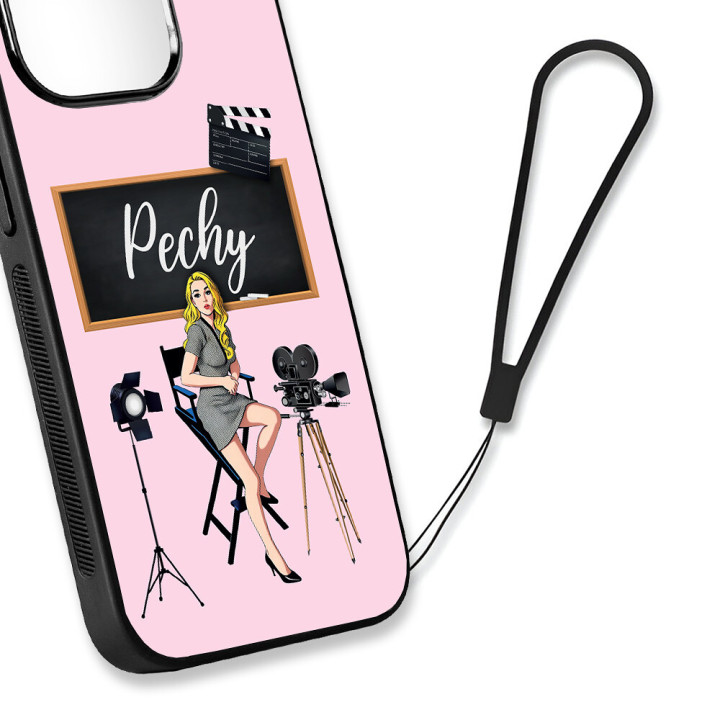 Kryt Pechy růžový