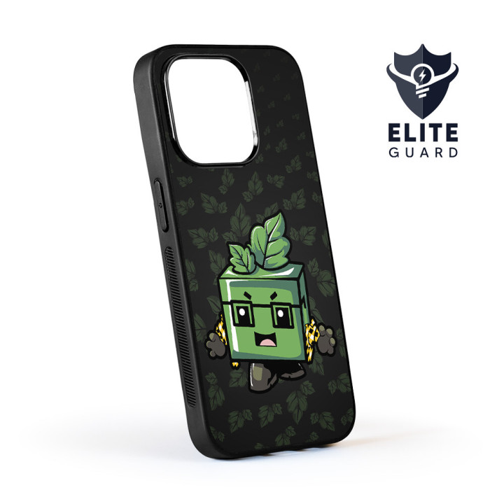 Kryt Maty Máty Black