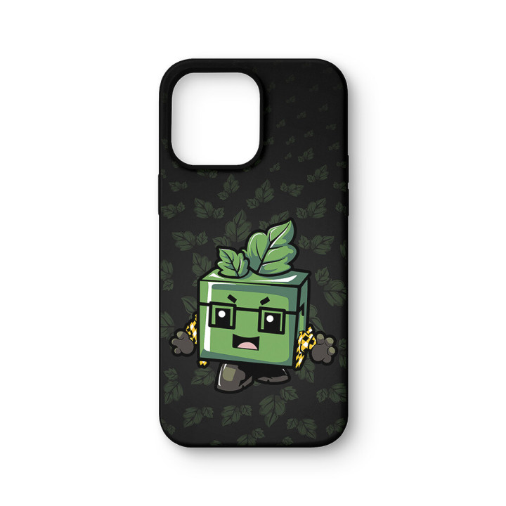 Kryt Maty Máty Black