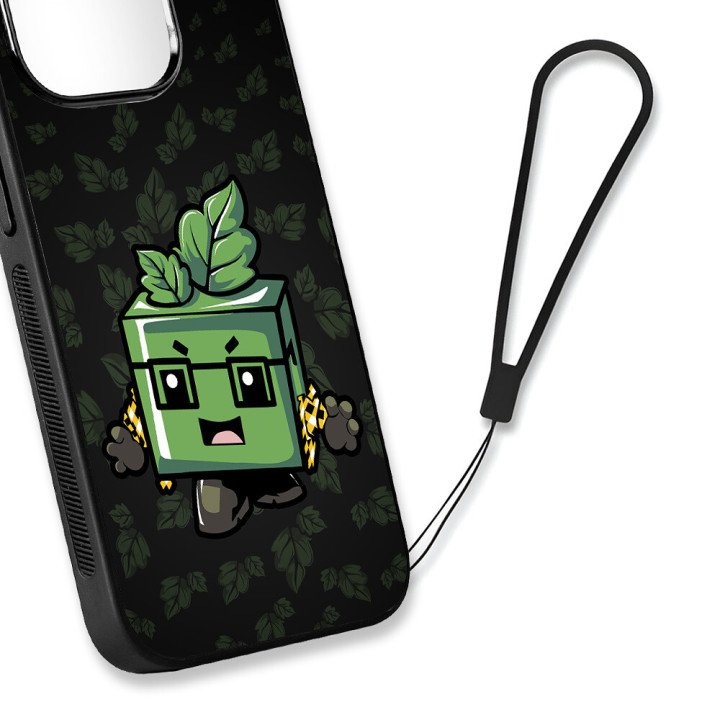 Kryt Maty Máty Black