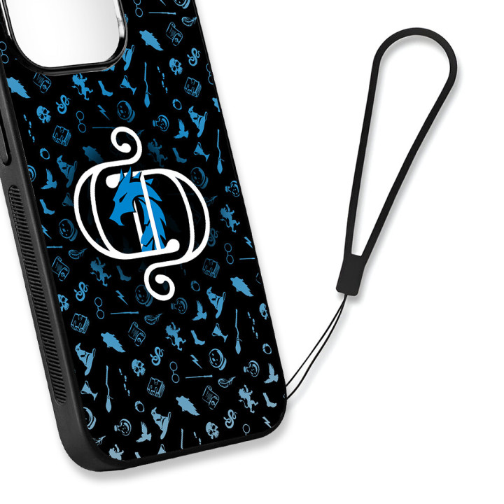 Kryt Caged Dragon Havraspár