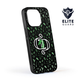 Kryt Caged Dragon Zmijozel