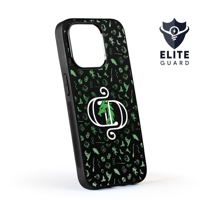 Kryt Caged Dragon Zmijozel