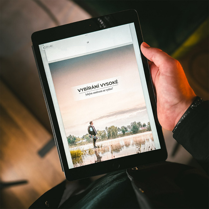 E-book Jak přežít školu