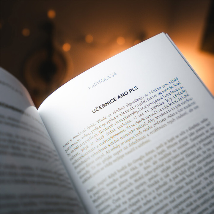 Jak přežít školu