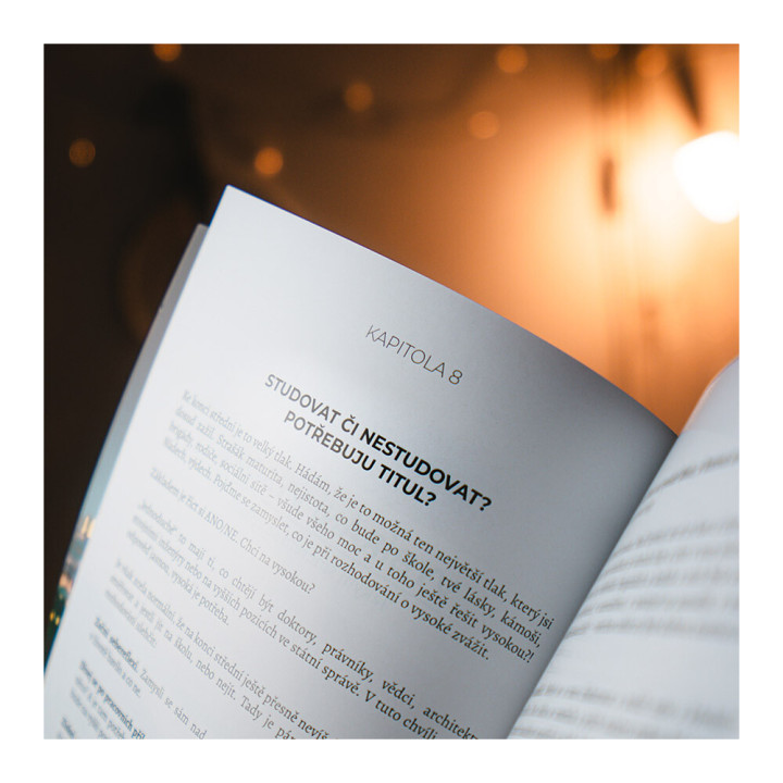 Jak přežít školu