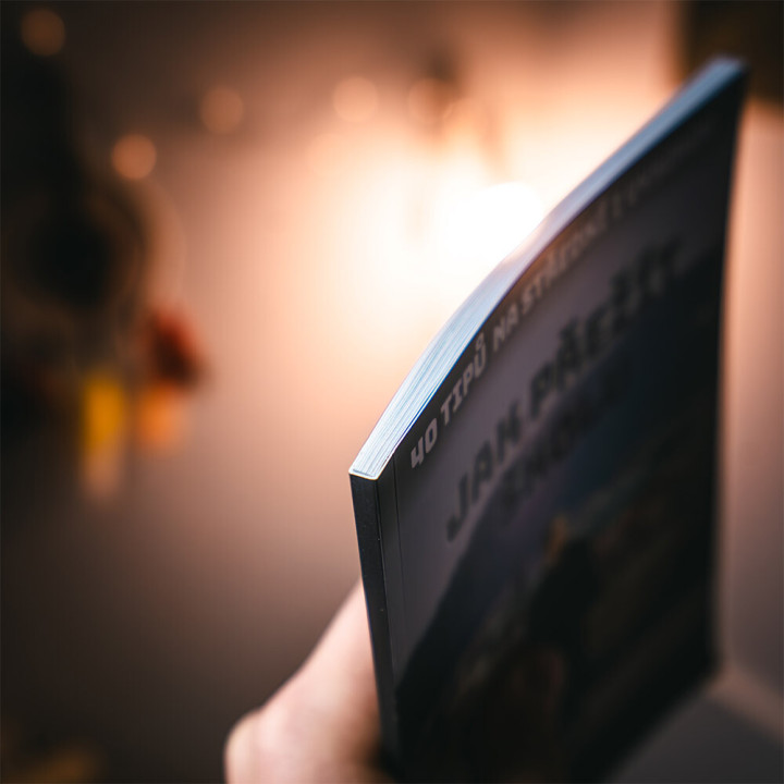 Jak přežít školu