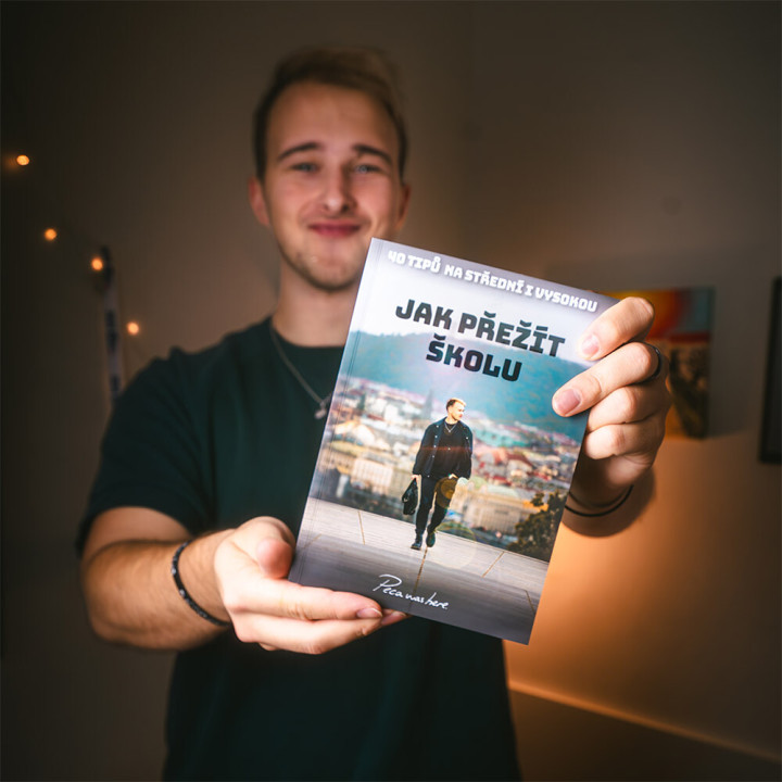 Jak přežít školu