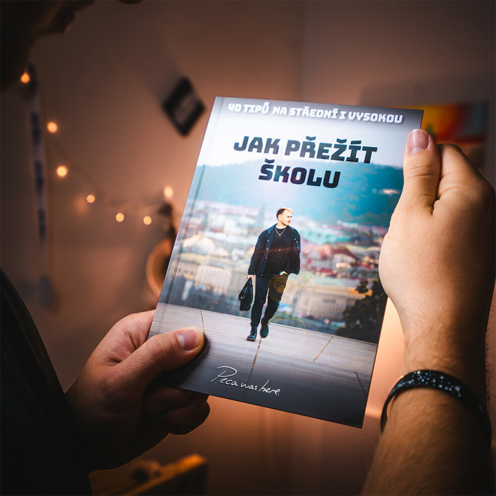 Jak přežít školu