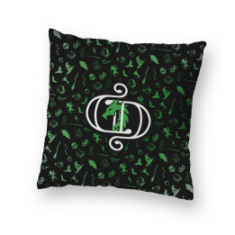 Polštář Caged Dragon Zmijozel