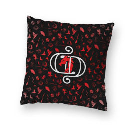 Polštář Caged Dragon Nebelvír