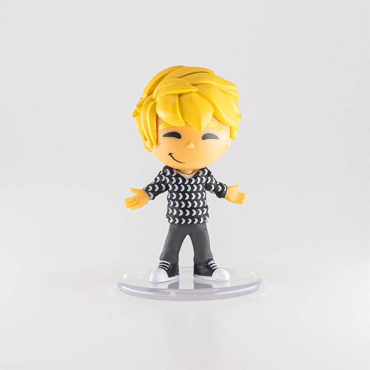 Figurka Coolectibles Moon Mystery