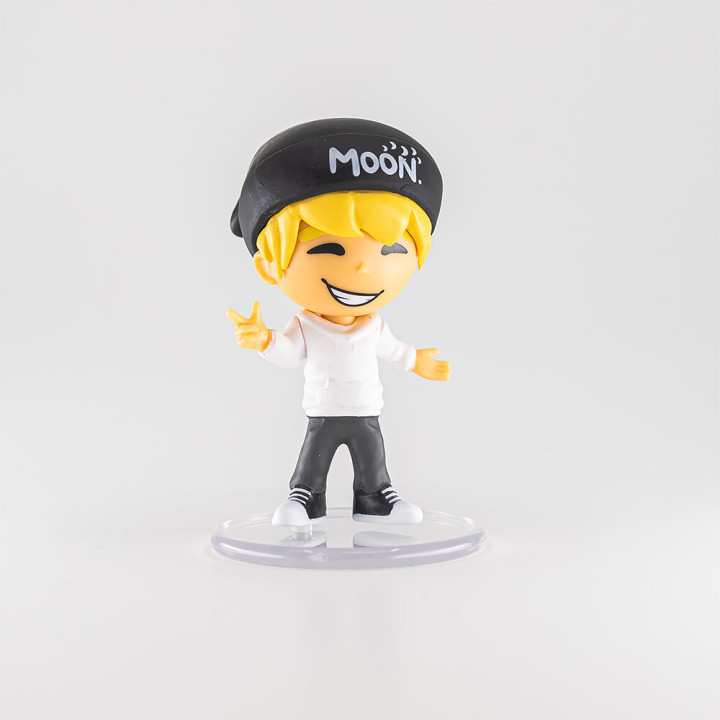 Figurka Coolectibles Moon Mystery