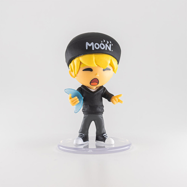 Figurka Coolectibles Moon Mystery