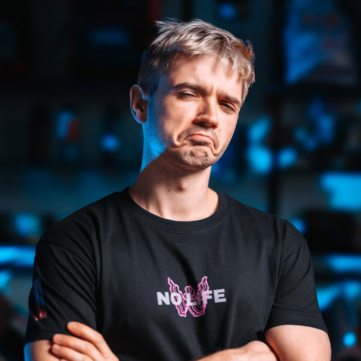 Tričko Wedry Topography Black