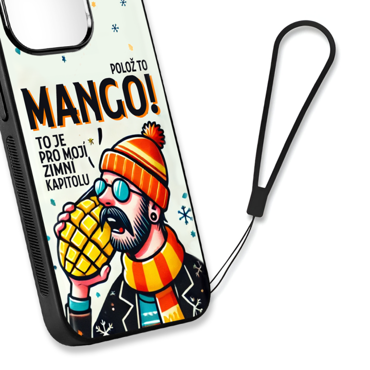 Kryt Polož to mango