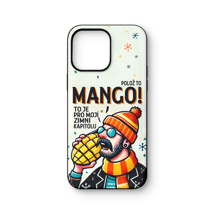 Kryt Polož to mango
