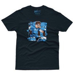 Tričko Helix Portal