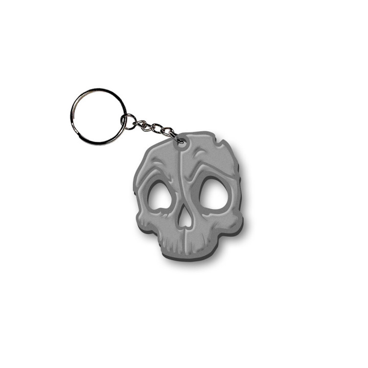 Kovová klíčenka AdisBak