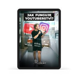 Video přednáška Jak funguje Youtuberství?