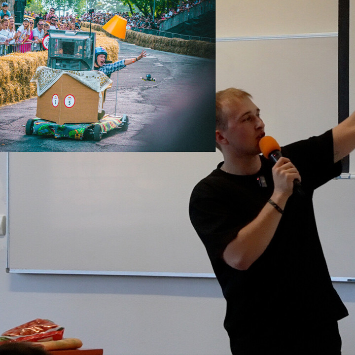 Video přednáška Jak funguje Youtuberství?