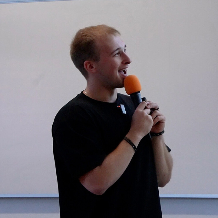 Video přednáška Jak funguje Youtuberství?