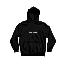 Dětská mikina Matty Erb