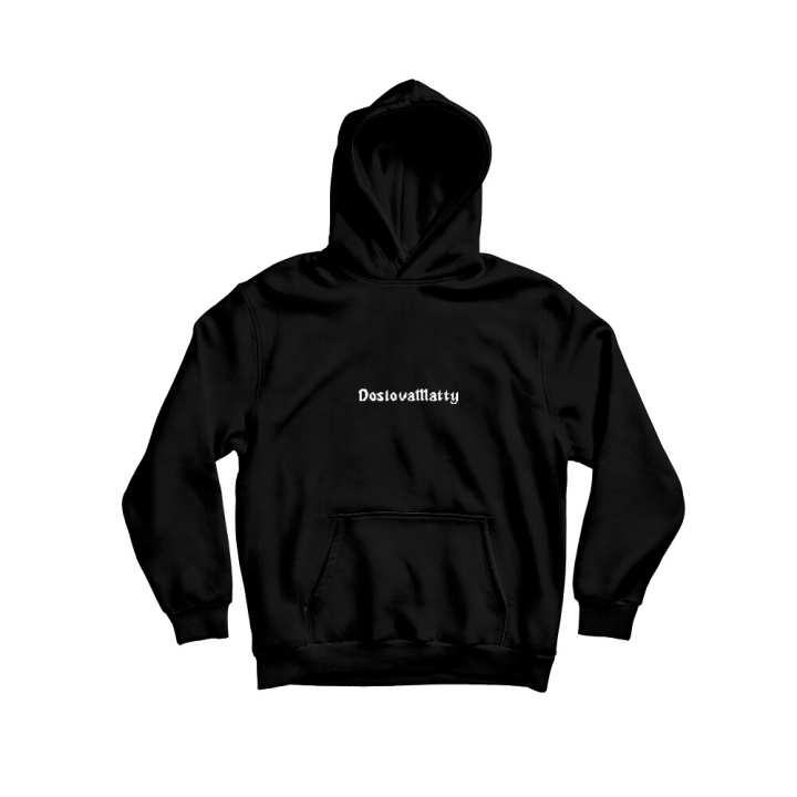 Dětská mikina Matty Erb