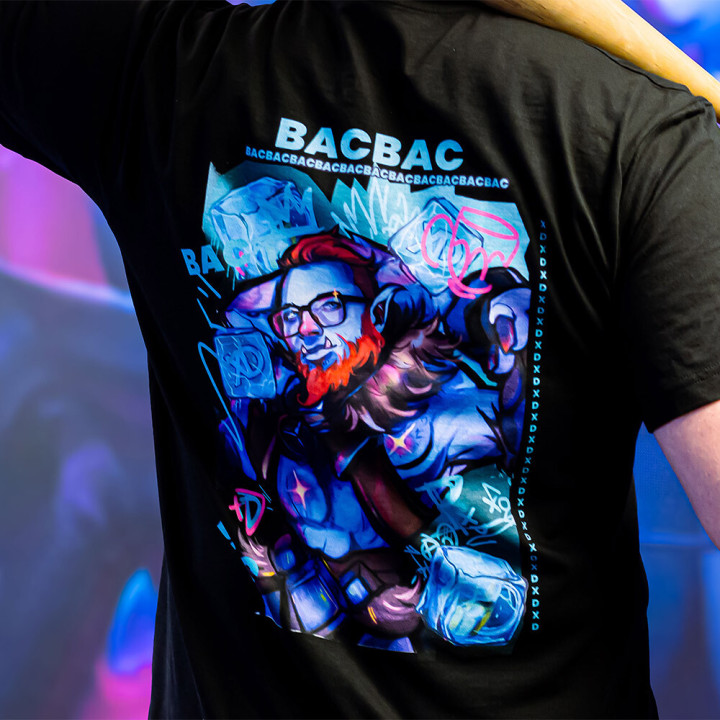 Tričko Xnapy Král trollů