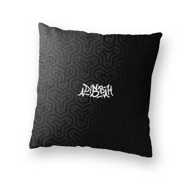 Polštář Adisbak Cry Zone