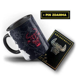 ARCADEBULLS DIV | HRNEK