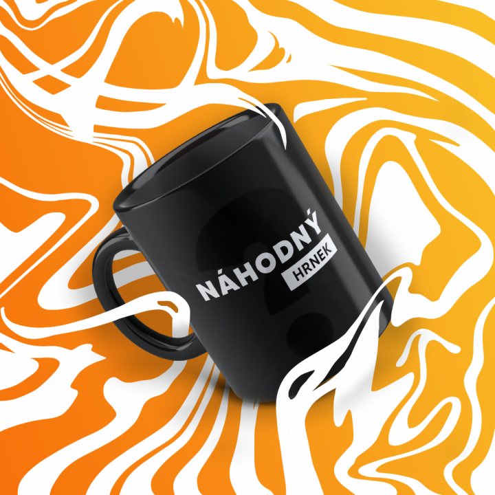 Náhodný hrneček