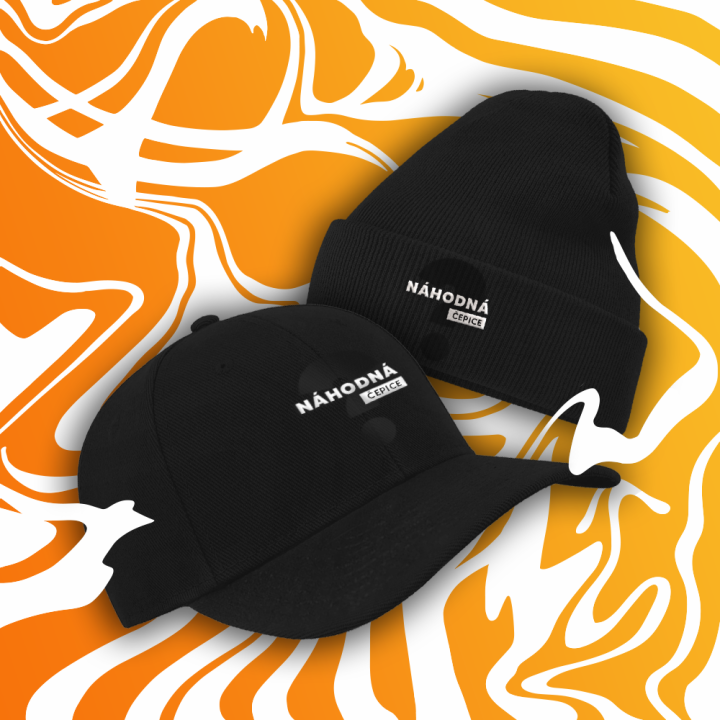 Náhodná čepice