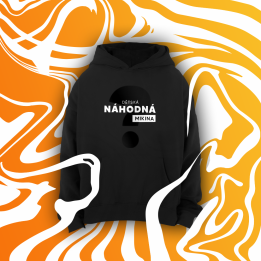 Náhodná dětská mikina