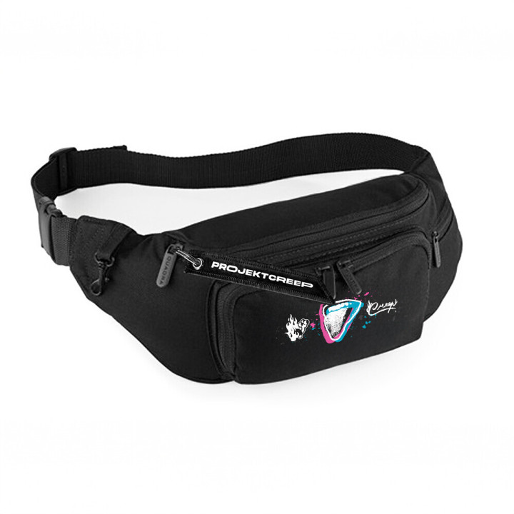 Retikulární ledvinka Creep 2.0