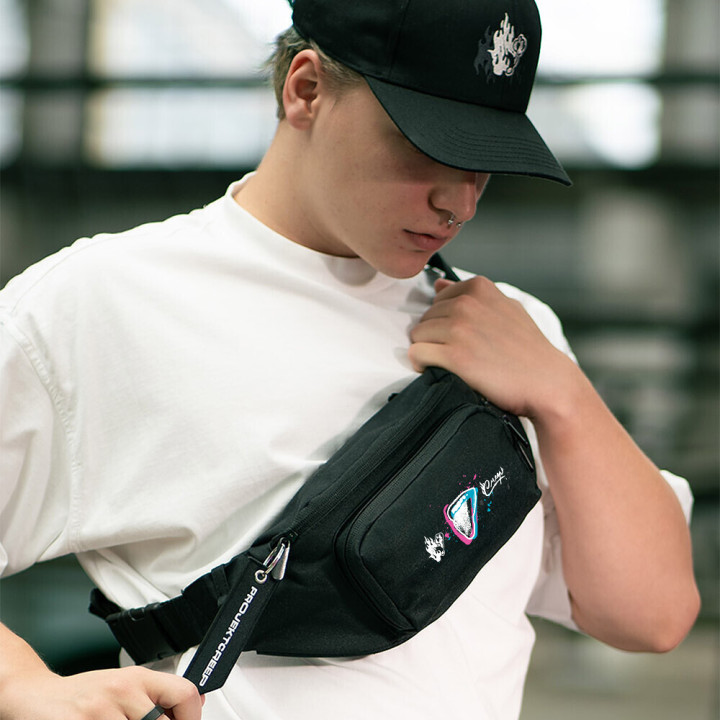 Retikulární ledvinka Creep 2.0