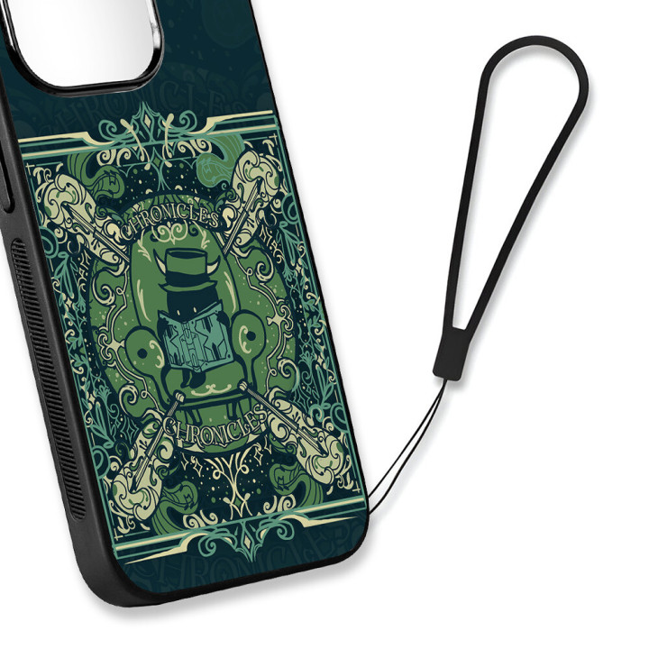 Kryt Xnapy Chronicles