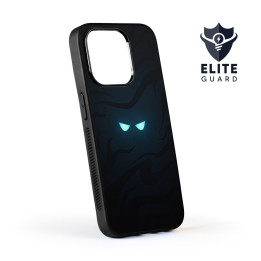 Kryt ERROR1K Eyes Blue