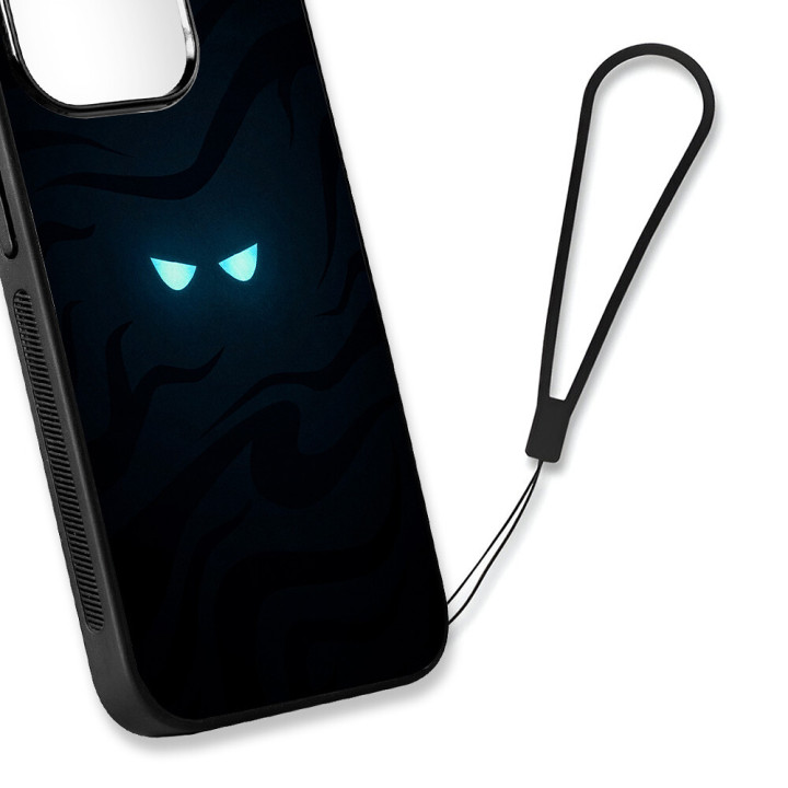 Kryt ERROR1K Eyes Blue