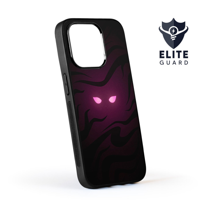 Kryt ERROR1K Eyes Pink