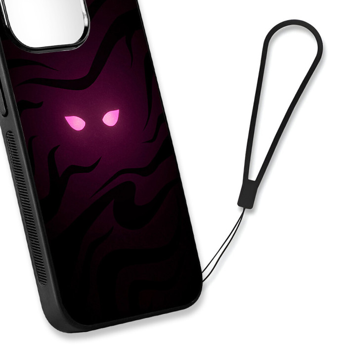 Kryt ERROR1K Eyes Pink