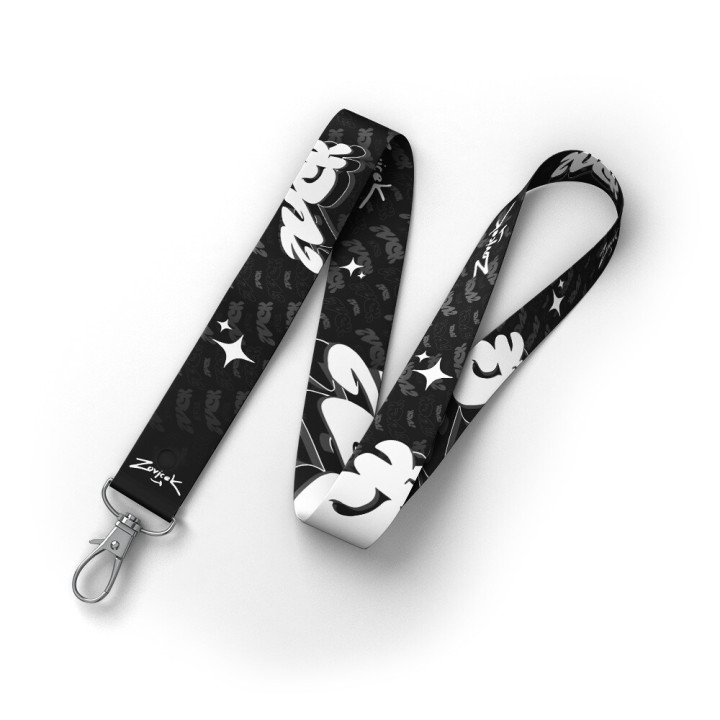 Lanyard Zovicek