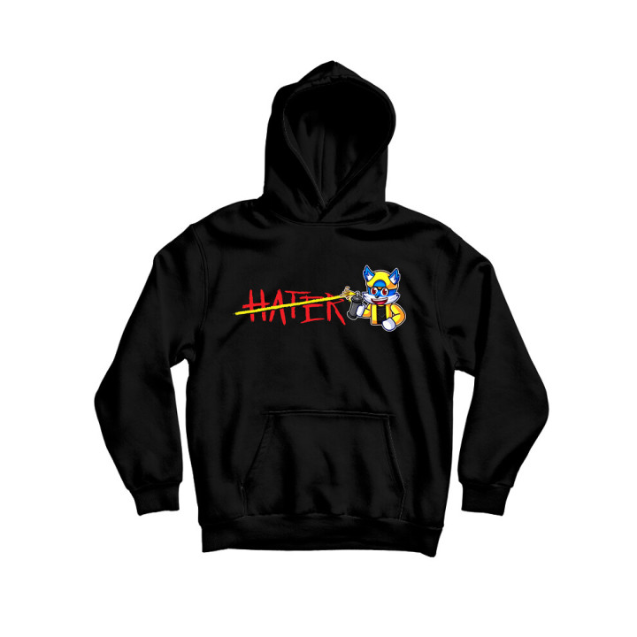 Dětská mikina Dangles Hater