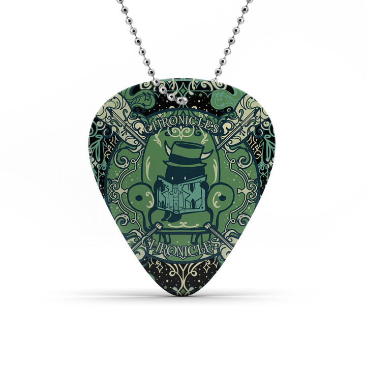 Trsátko Xnapy Chronicles