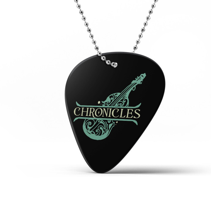 Trsátko Xnapy Chronicles