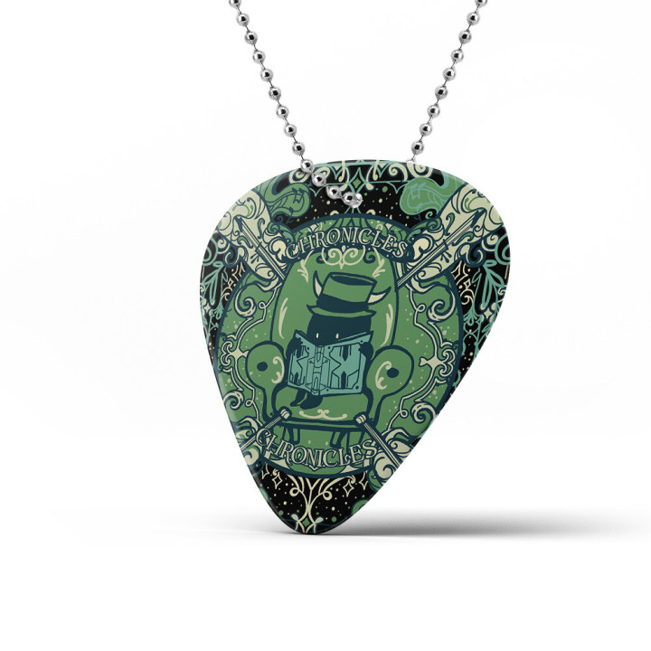 Trsátko Xnapy Chronicles